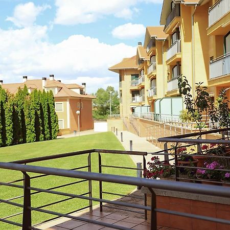 Monteperdido Jaca Apartment Luaran gambar