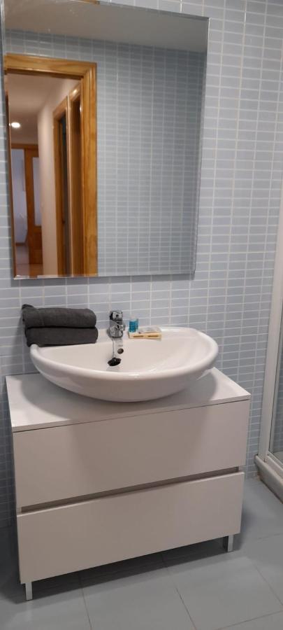 Monteperdido Jaca Apartment Luaran gambar
