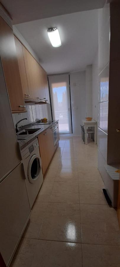 Monteperdido Jaca Apartment Luaran gambar