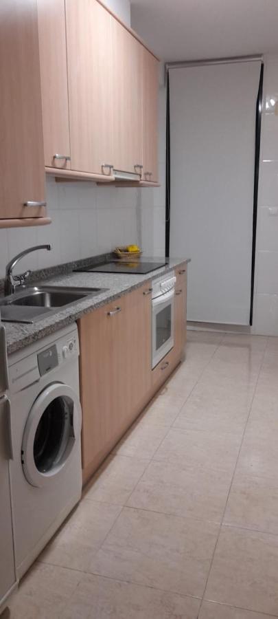 Monteperdido Jaca Apartment Luaran gambar