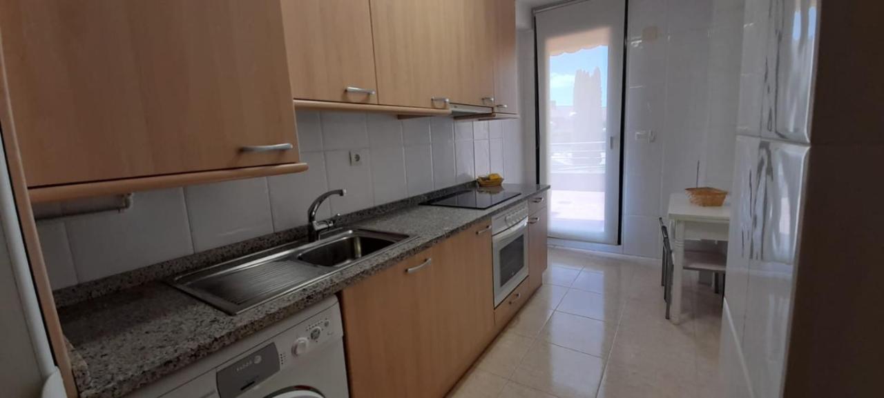 Monteperdido Jaca Apartment Luaran gambar
