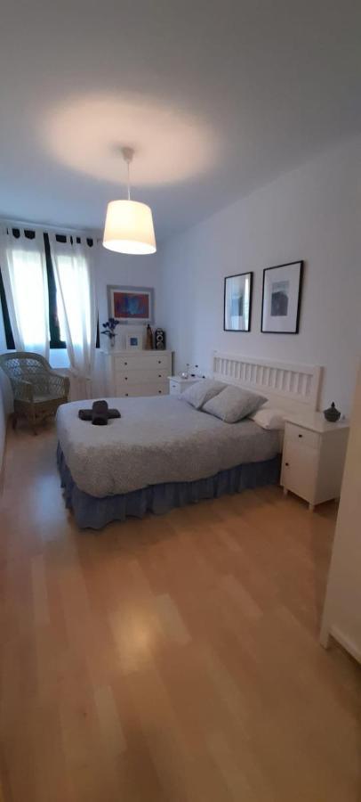 Monteperdido Jaca Apartment Luaran gambar
