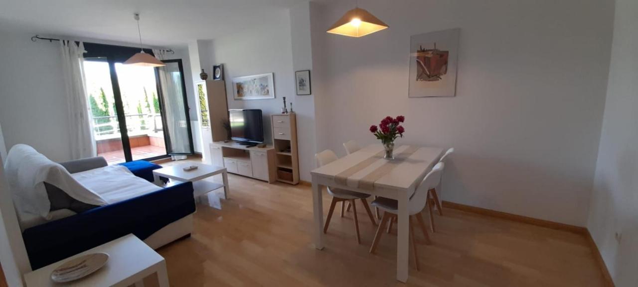 Monteperdido Jaca Apartment Luaran gambar