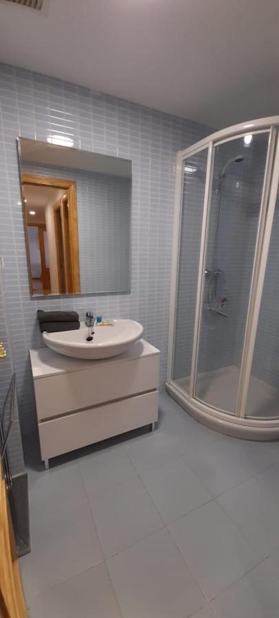 Monteperdido Jaca Apartment Luaran gambar