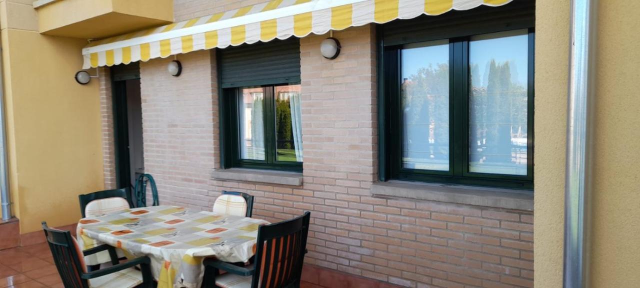 Monteperdido Jaca Apartment Luaran gambar