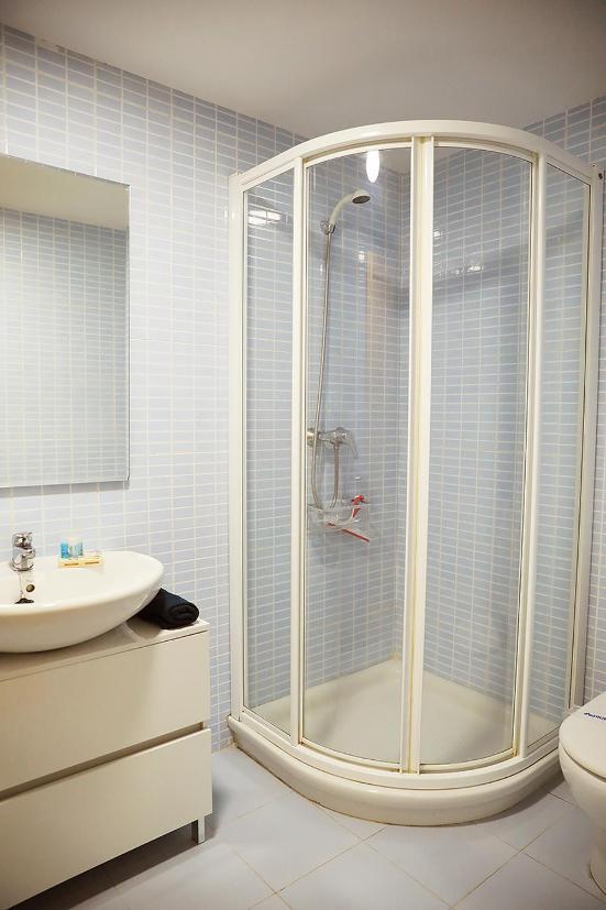 Monteperdido Jaca Apartment Luaran gambar